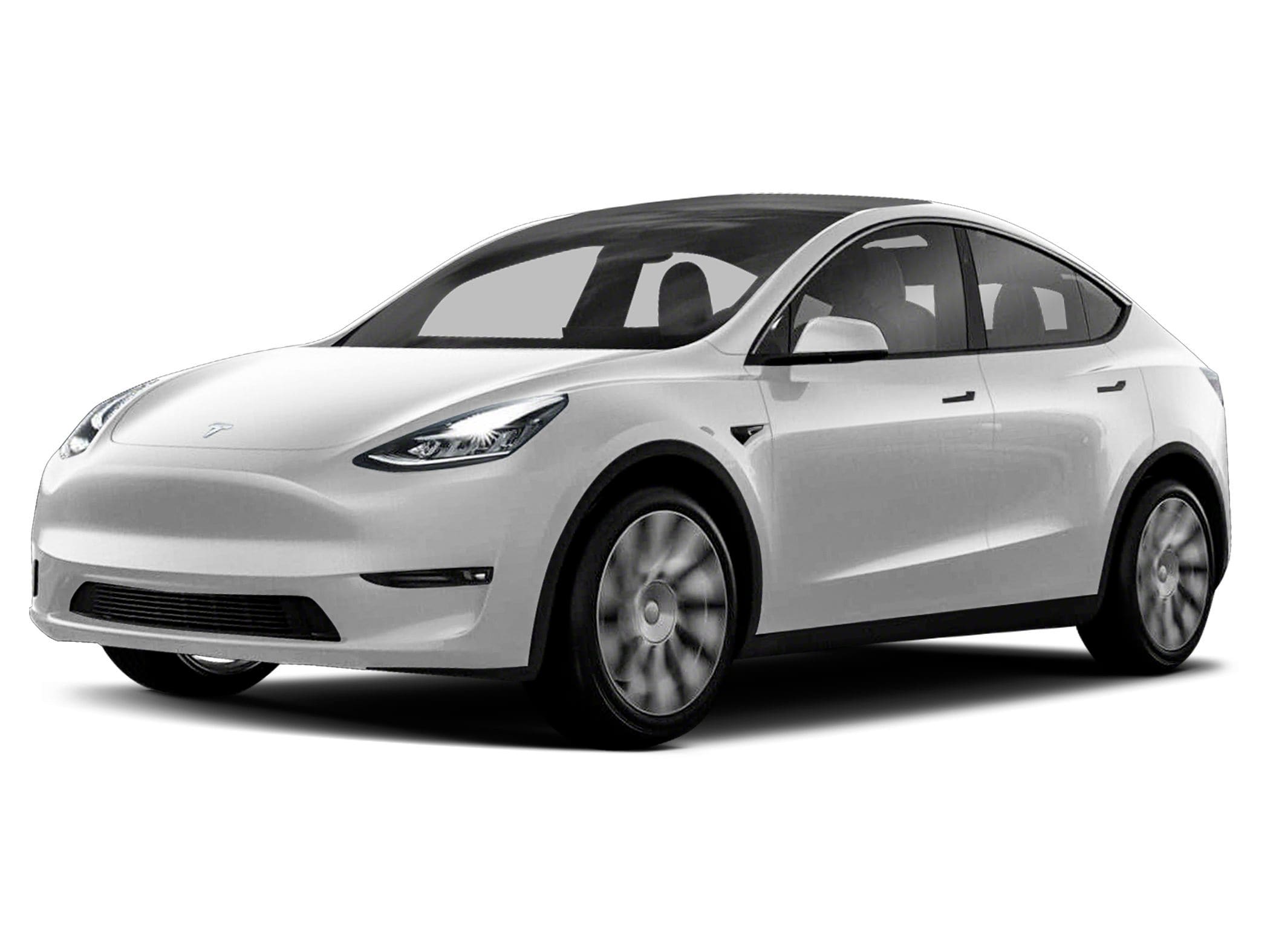 tesla model y 2020 5YJYGDEF3LF020851 image